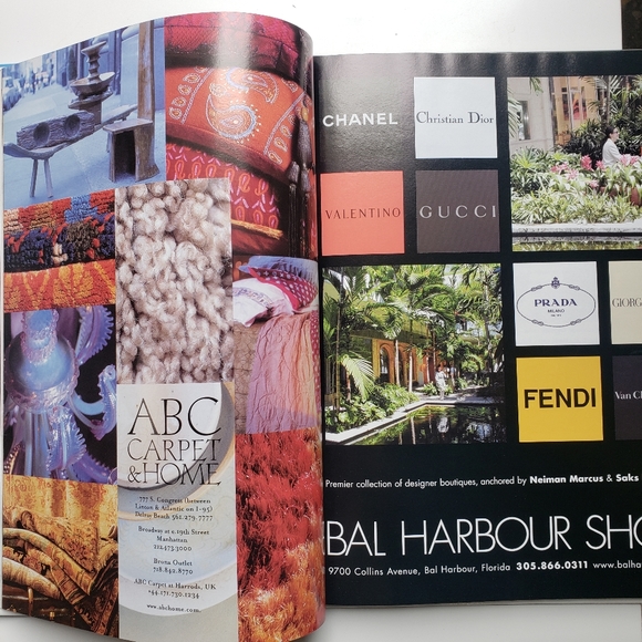 Vintage Royal Palm Crowne Plaza Resort Miami Guest Informant Excellent Condition - Picture 4 of 4